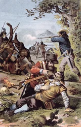 The Adventures of Robinson Crusoe, slutningen af det 19. århundrede