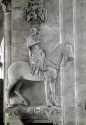 Bambergrytteren, 1230-35