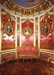 Rosensalonen