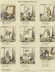 Hvad små mus skal vide