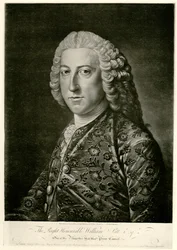 William Pitt d. EN.