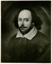 william Shakespeare