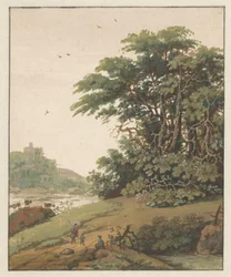 Landskab