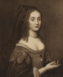 Henriette Maria