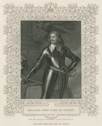 William Craven, 1. jarl af Craven, fra 