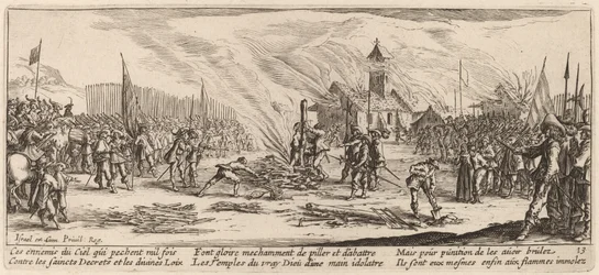 Staven