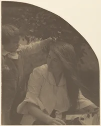Gertrude og Charles O