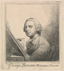 Gervase Spencer