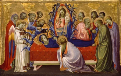 Jomfruens død, 140510.