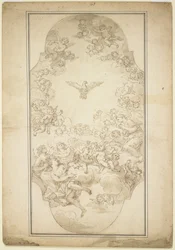 Helligånden, 1680