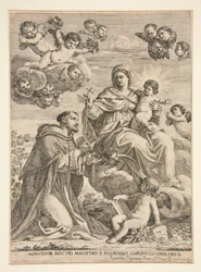 Sankt Dominikus