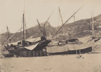 Salerne,1855 (foto)