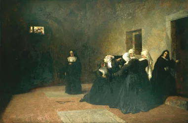 The Madwomen