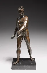 marts, ca. 1584-87