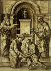 Offer-scene
