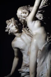 Apollon og Dafne