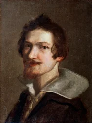 Selvportræt, 1600-tallet