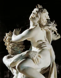 Voldtægten af Proserpina
