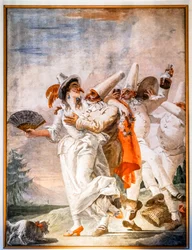 De elskendes punch