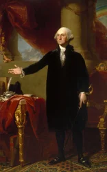 George Washington (Lansdowne-portræt)