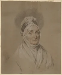 Fru Benjamin Fisher