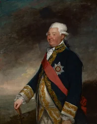 Viceadmiral Edward Hughes