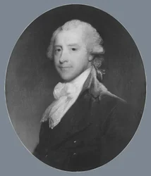 William Kerin Constable