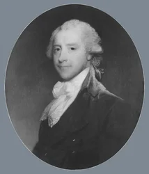 William Kerin Constable, 1796.