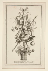 Et ark fra Several Trophees