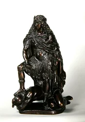 Ludvig XIV dræber Fronde