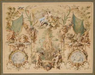Dekorativt panel