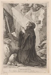 Sankt Benedikt