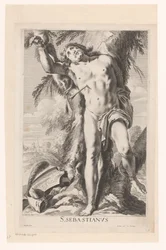 Sankt Sebastian