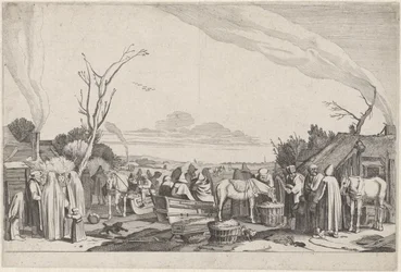 Vinter De fire årstider (serietitel)