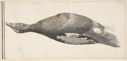 Død And, 1685-1755.