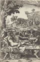 Amor og Psyche