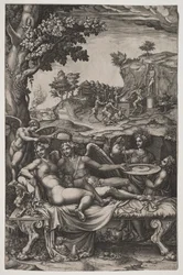 Amor og Psyche