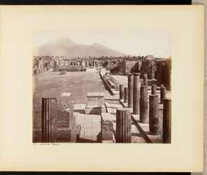 Civilt forum (Pompeji)