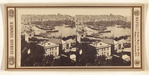Panorama (Genova)