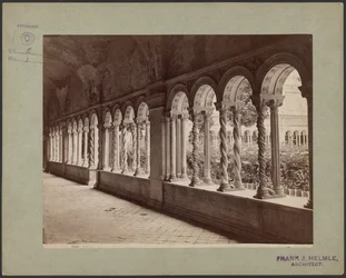 Rom. Sankt Paul