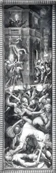Massakren i Coligny og Huguenotterne, 1573