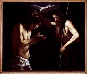 Jesu dåb (maleri
