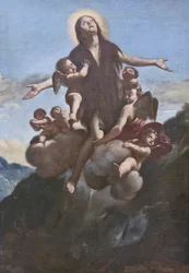 Maria Magdalenas himmelfart