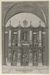 Mirror of Roman Magnificence: Julius II