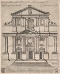 Gesù, Rom, fra 