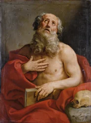 Sankt Jerome