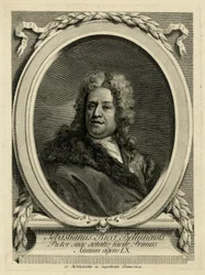 (Giovanni) Antonio Faldoni - Sebastianus Ricci Bellunensis, 1868,0808.2521, 1720-1770 (ca.)
