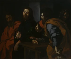 Sankt Matthæus