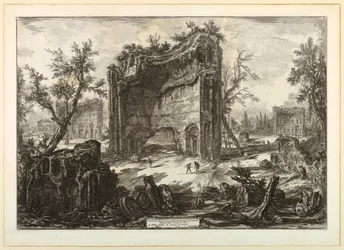 Trajans bade