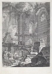 Gravkammer